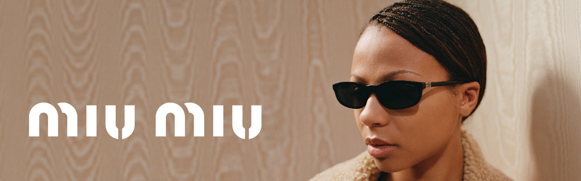 Sunglasses - Miu Miu