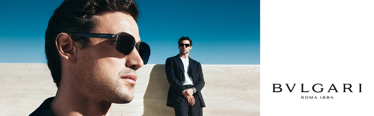 Bvlgari sunglasses, dark blue color. Worn few times. Looks brand new. $_57.JPG?set_id=880000500F main image 3