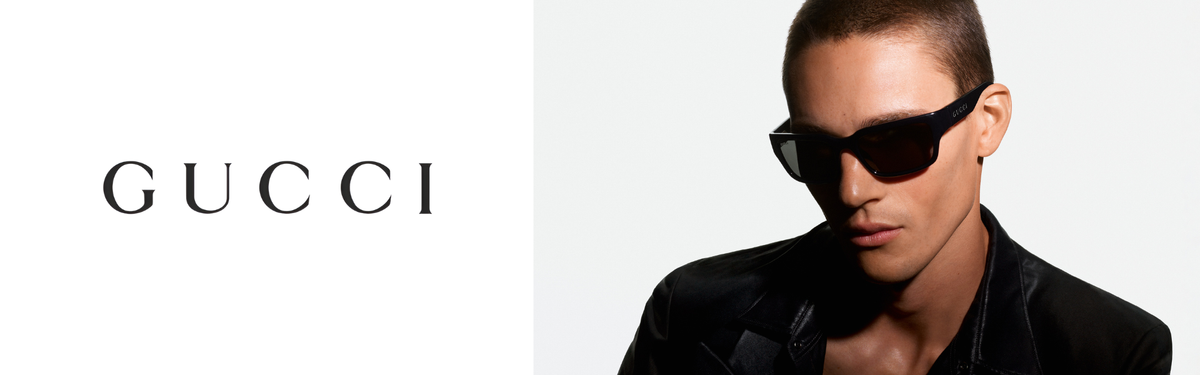 Eyeglasses - Gucci