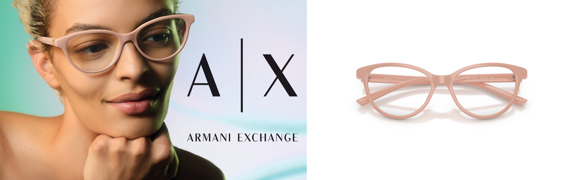 Armani Exchange