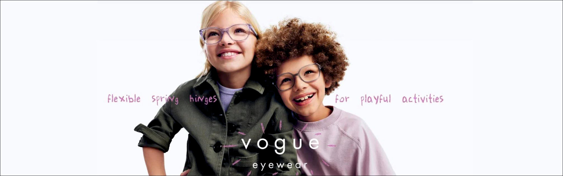 Vogue Kids