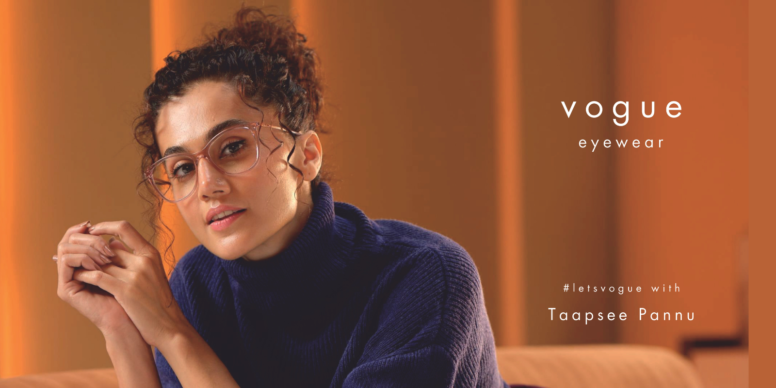 Eyeglasses - Vogue