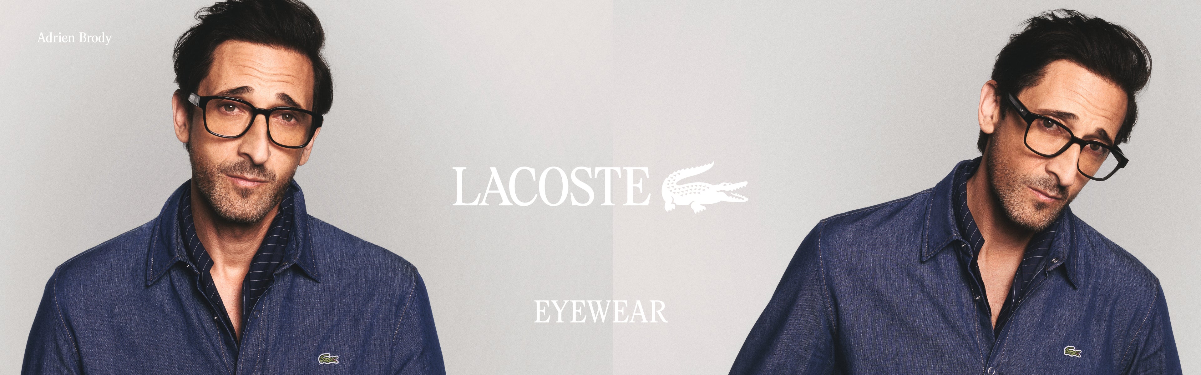 Lacoste