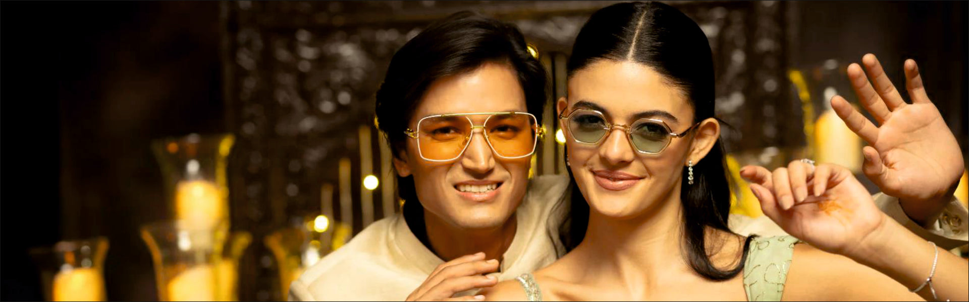Wedding Sunglasses