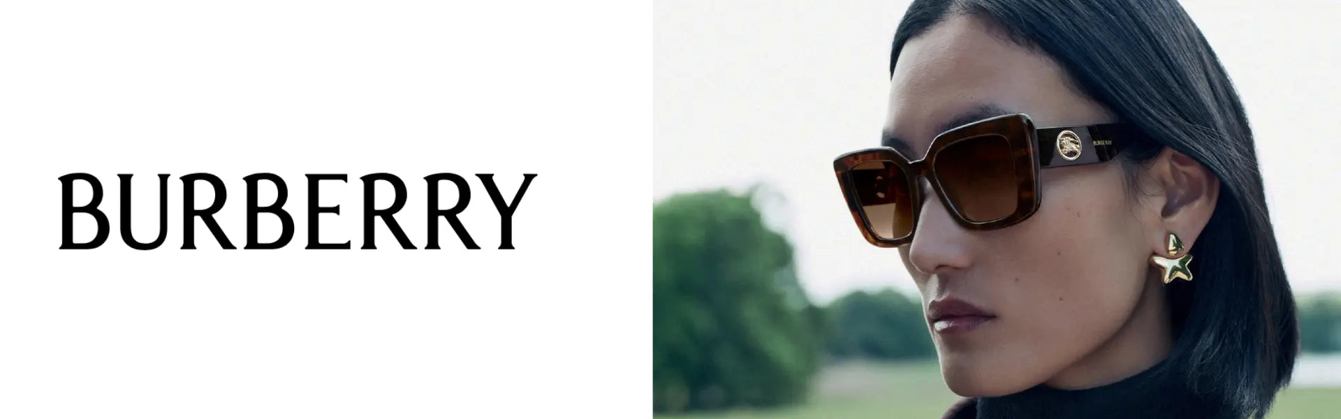 Burberry Sunglasses Women