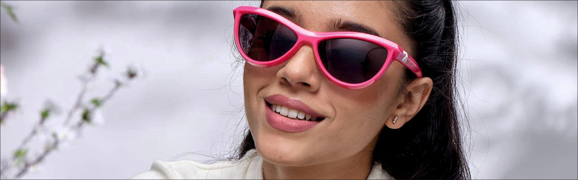 Cat Eye Sunglasses Online