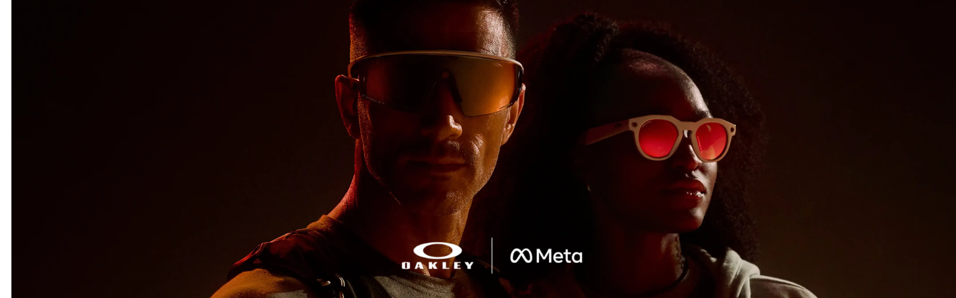 Oakley x Meta