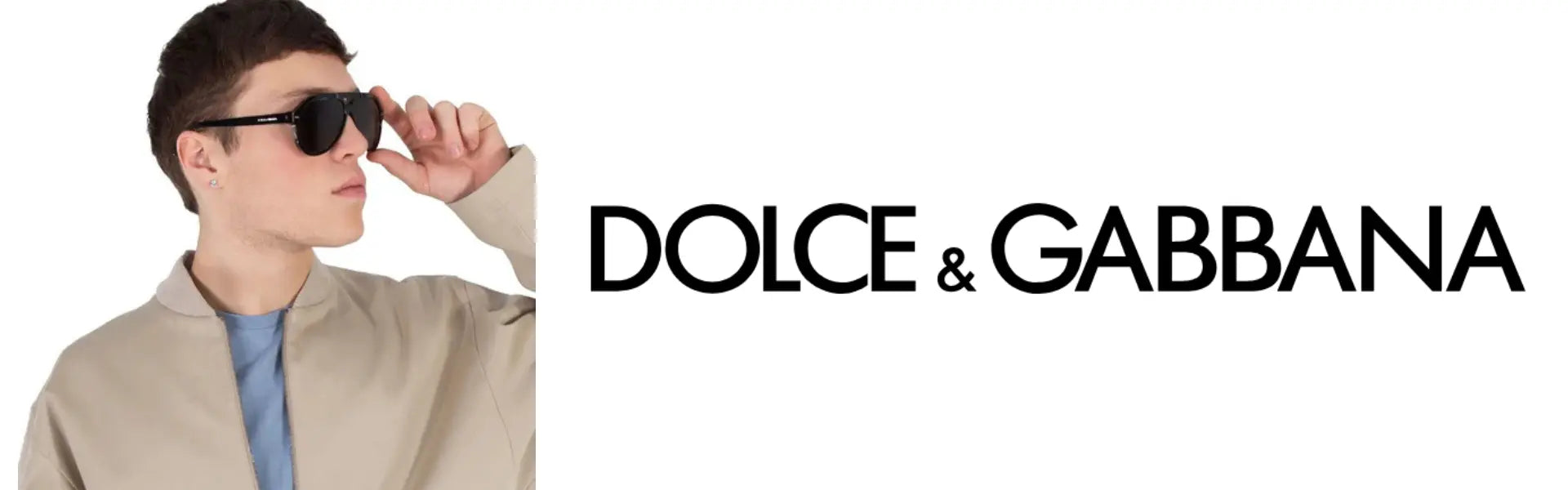 Dolce and Gabbana Sunglasses Men