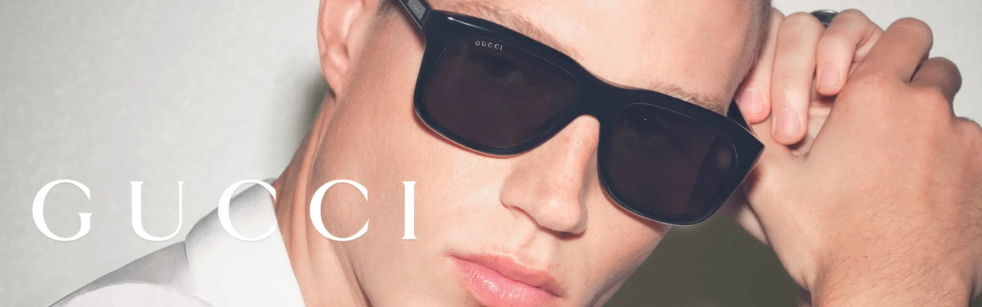 Gucci Sunglasses for Men