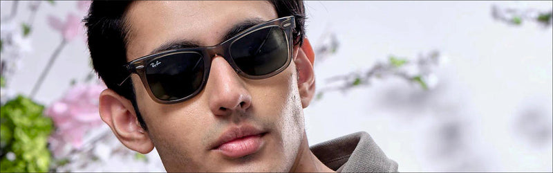 Shop from New Arrivals - Sunglasses & Eyeglasses 2024 Collection