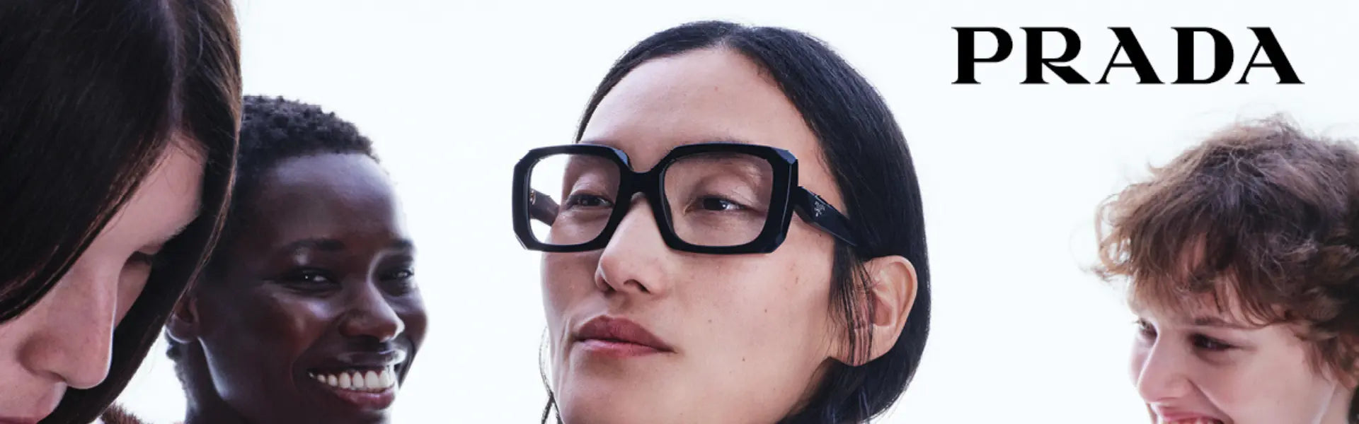 Prada Eyeglasses Women