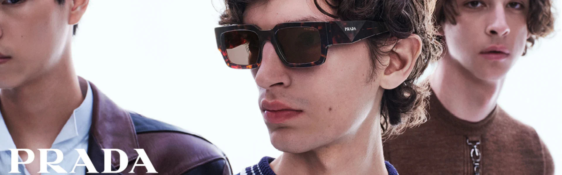 Prada Sunglasses for Men