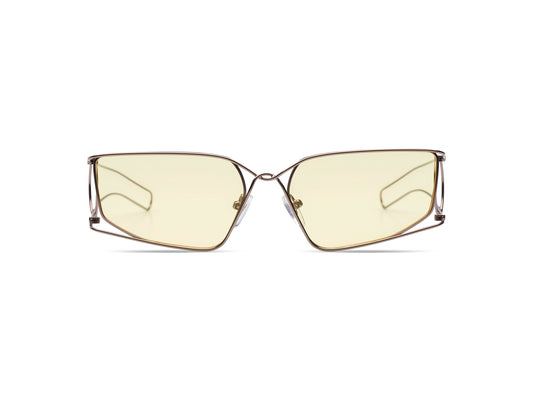 KOMONO NEXT KOM X4820 GABRIELLE SZWARCENBERG SN02447 58 SUNGLASSES