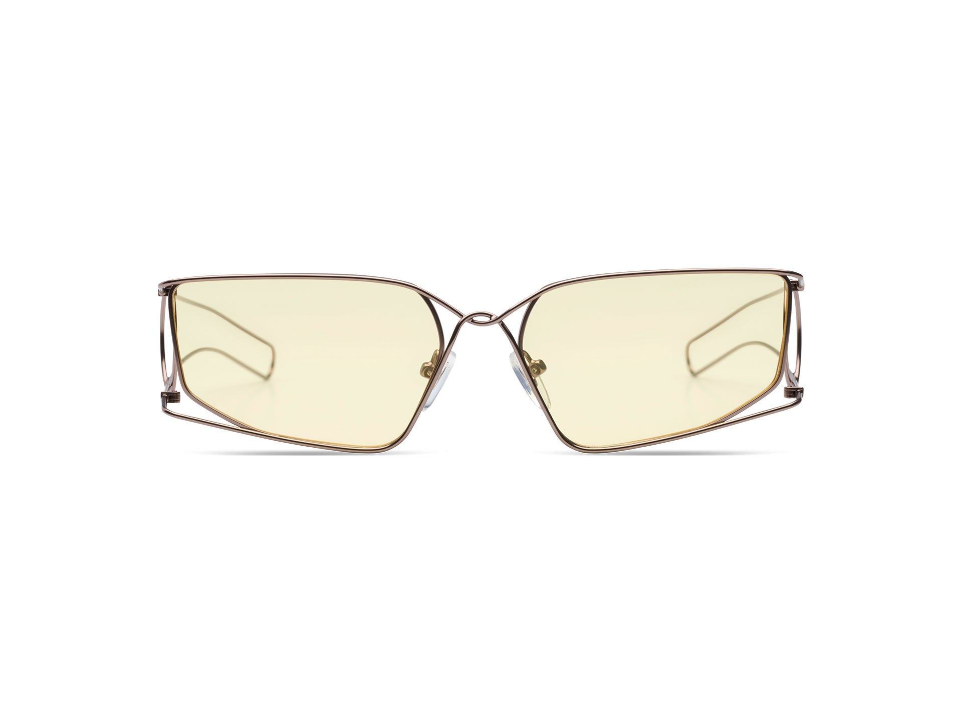 KOMONO NEXT KOM X4820 GABRIELLE SZWARCENBERG SN02447 58 SUNGLASSES