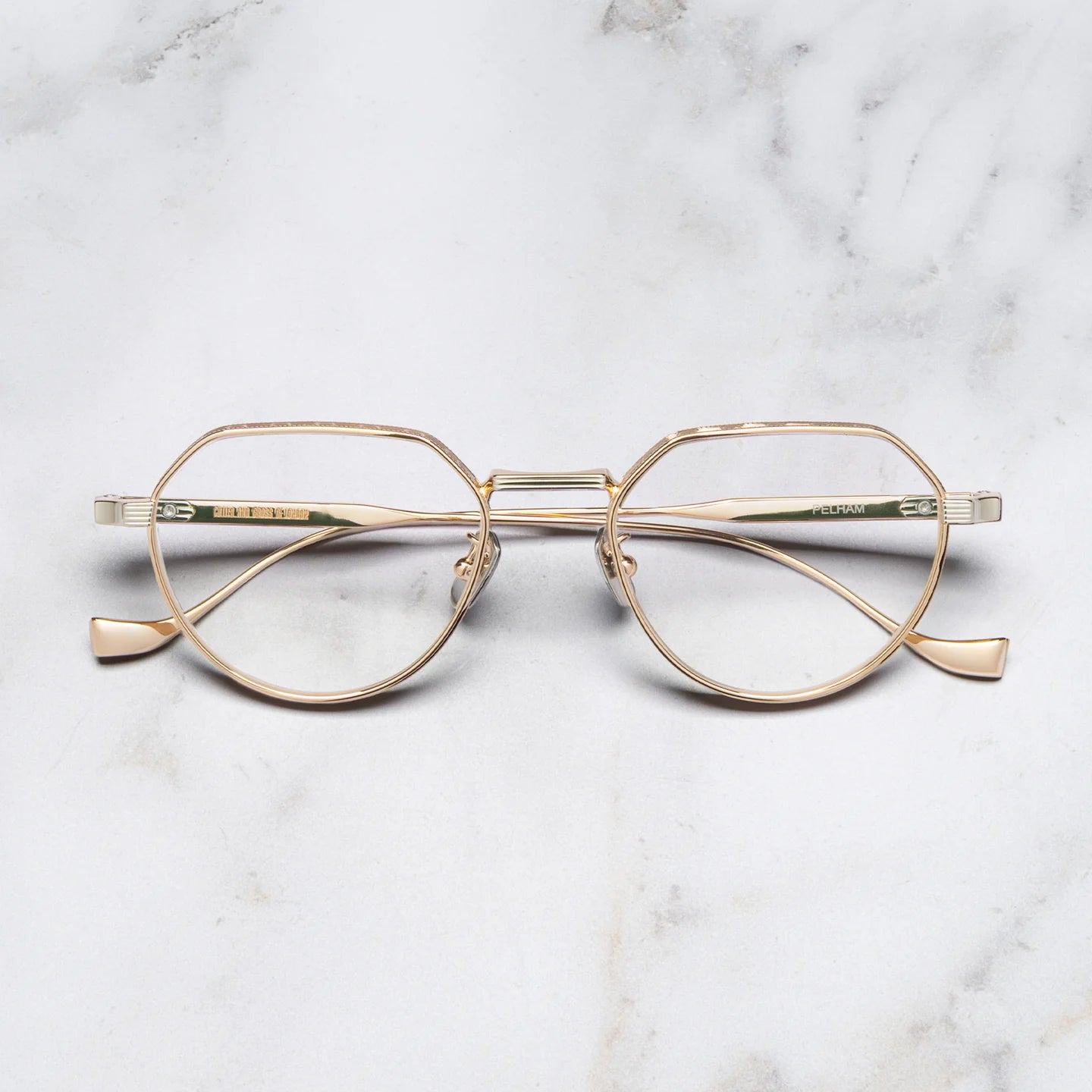 CUTLER AND GROSS CGOT1430 PELHAM 180/350 03 51 FRAME