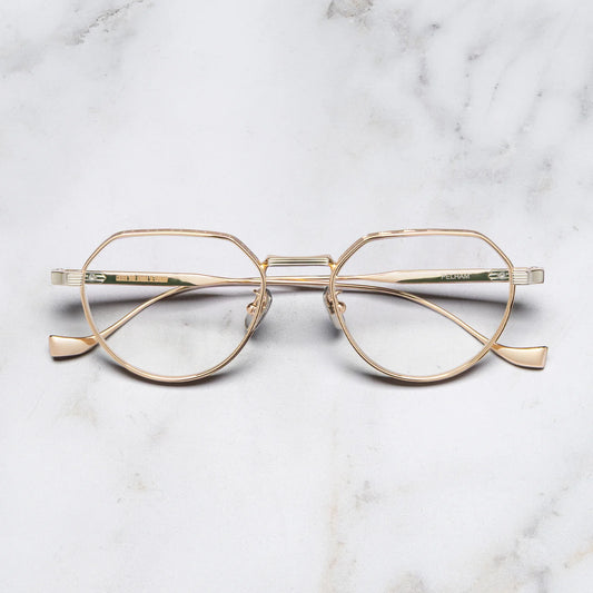 CUTLER AND GROSS CGOT1430 180/350 03 51 FRAME