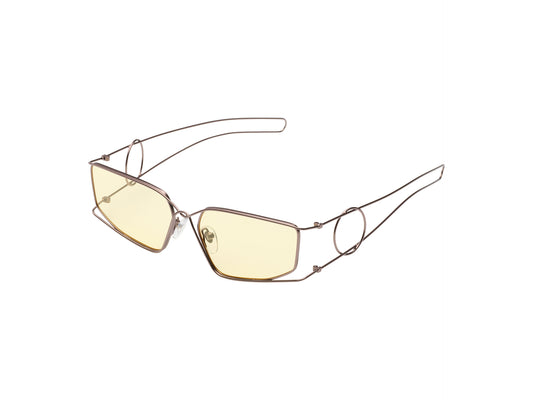 KOMONO NEXT KOM X4820 GABRIELLE SZWARCENBERG SN02447 58 SUNGLASSES