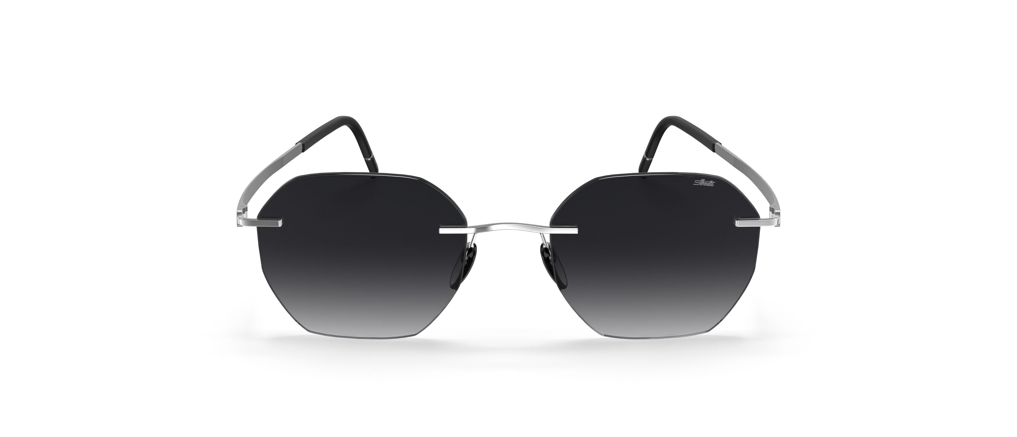 SILHOUETTE 8748 75 7000 NA SUNGLASSES