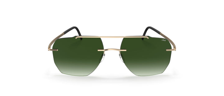 SILHOUETTE 8746 75 7520 NA SUNGLASSES