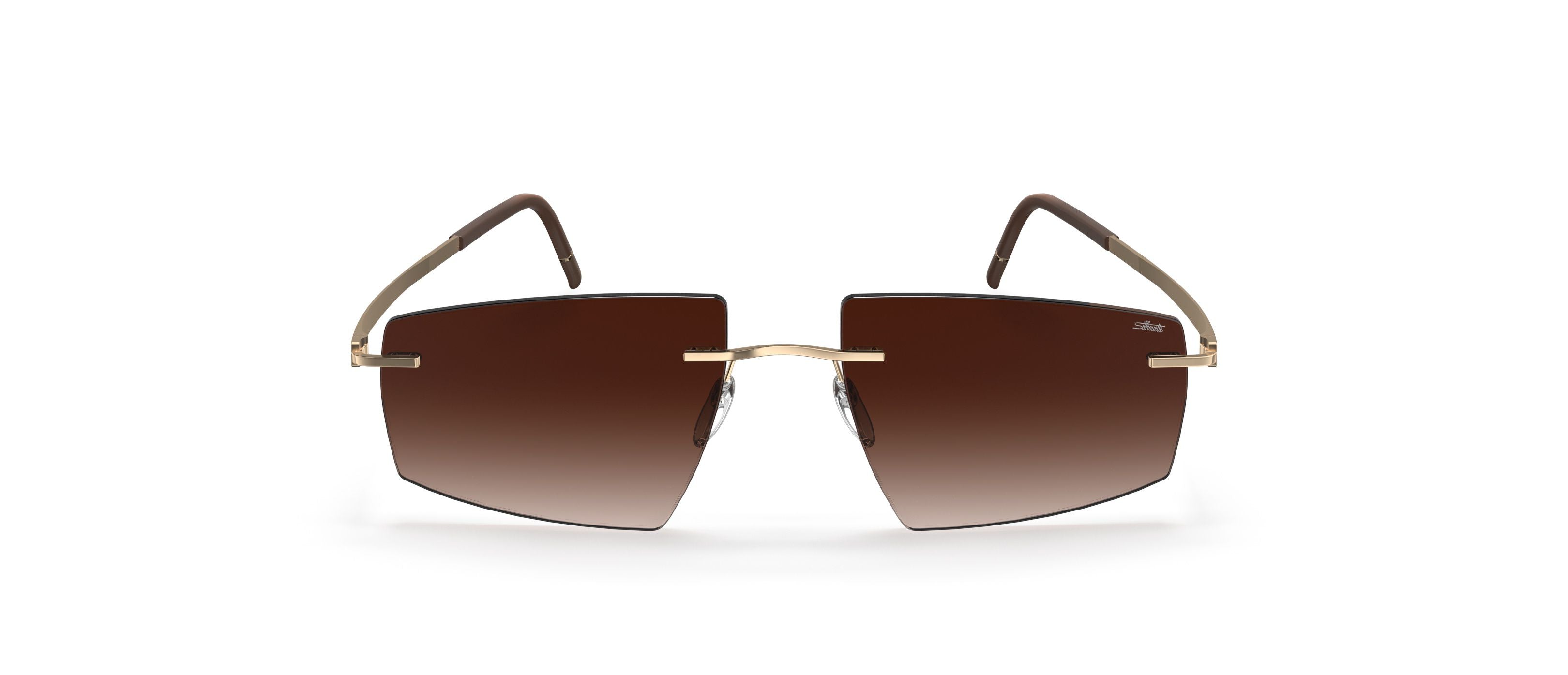 SILHOUETTE 8747 75 7620 NA SUNGLASSES