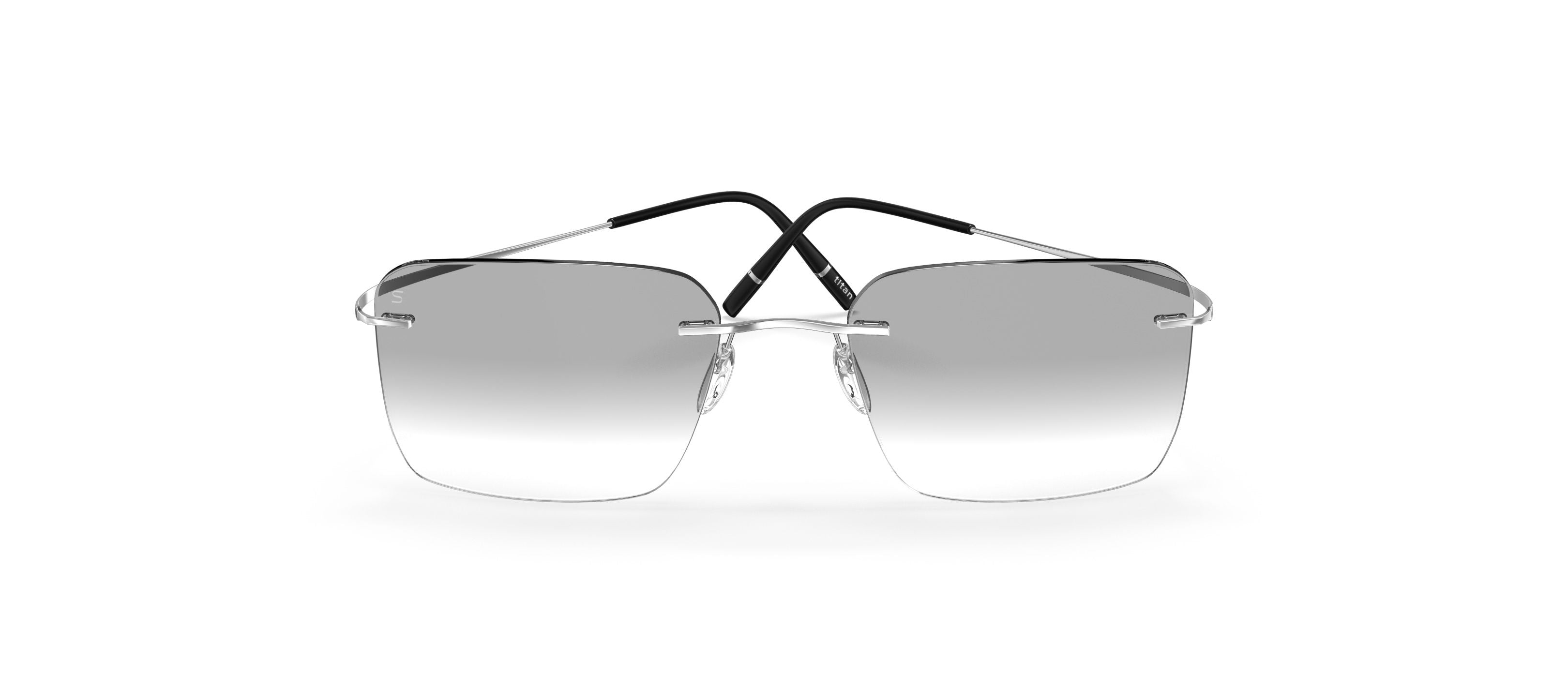 SILHOUETTE 5599 PI 7205 56 FRAME