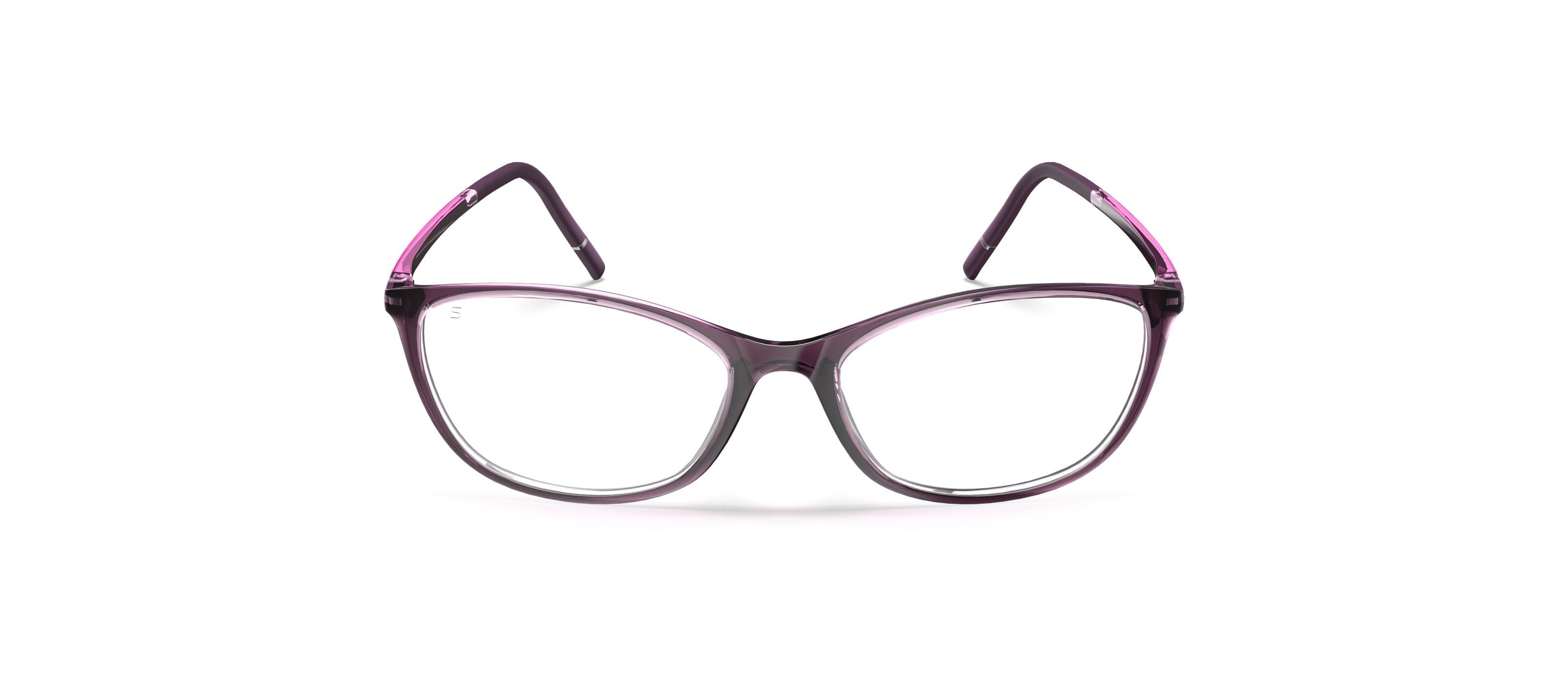 SILHOUETTE SPX1617 75 4110 52 FRAME