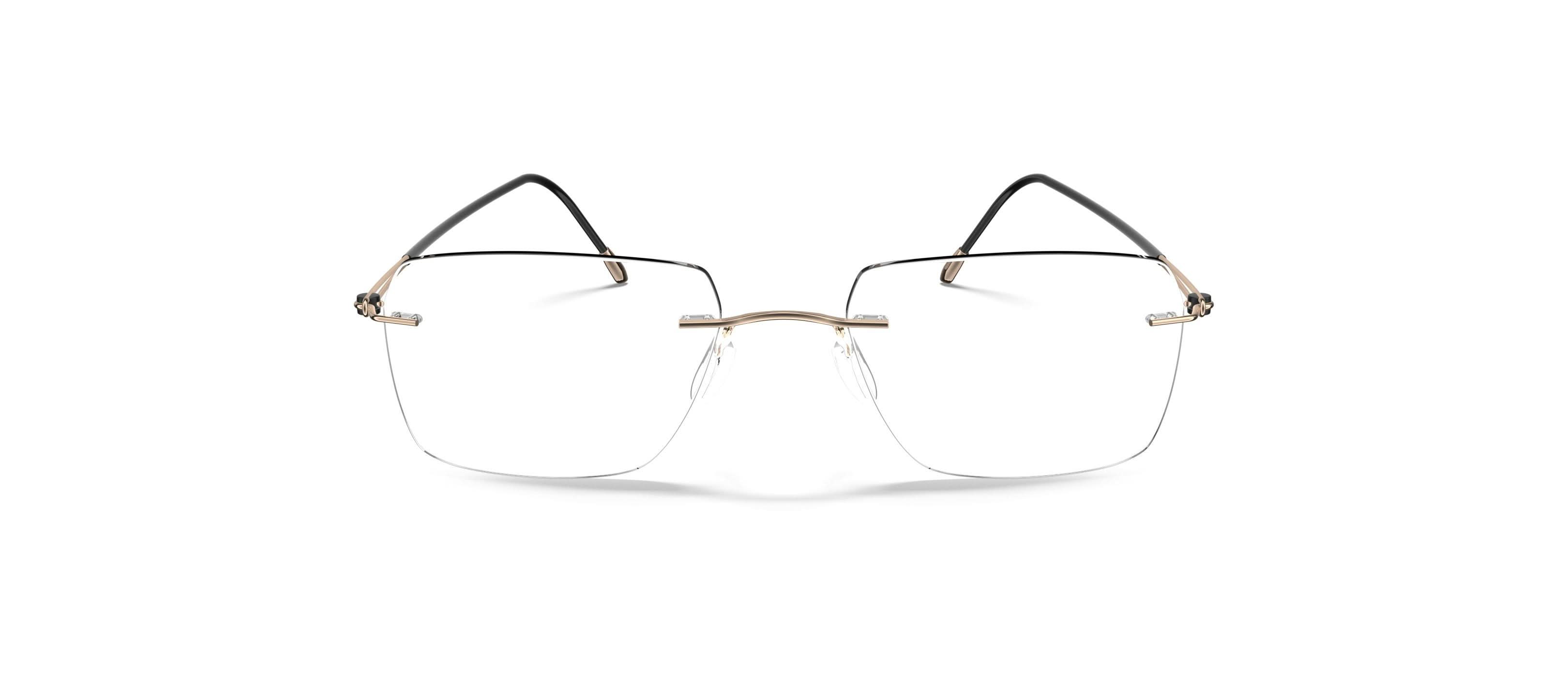 SILHOUETTE 5569 DN 7530 55 FRAME