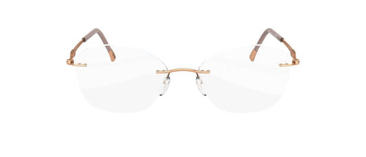 SILHOUETTE 5521 EU 3530 53 FRAME