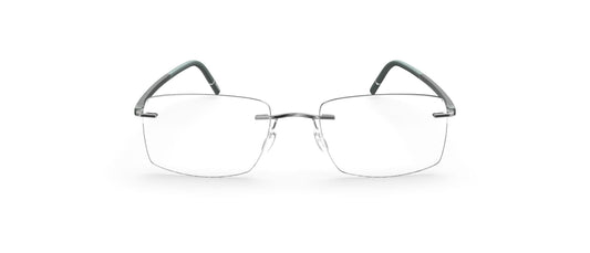 SILHOUETTE 5567 LC 7310 55 FRAME