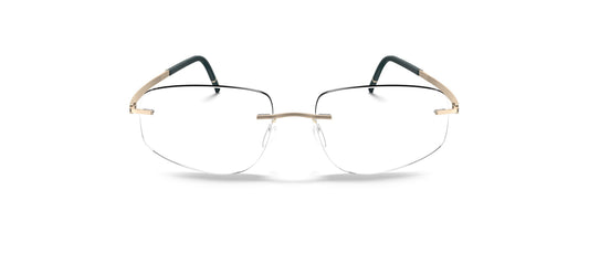 SILHOUETTE 5529 MN 5540 55 FRAME