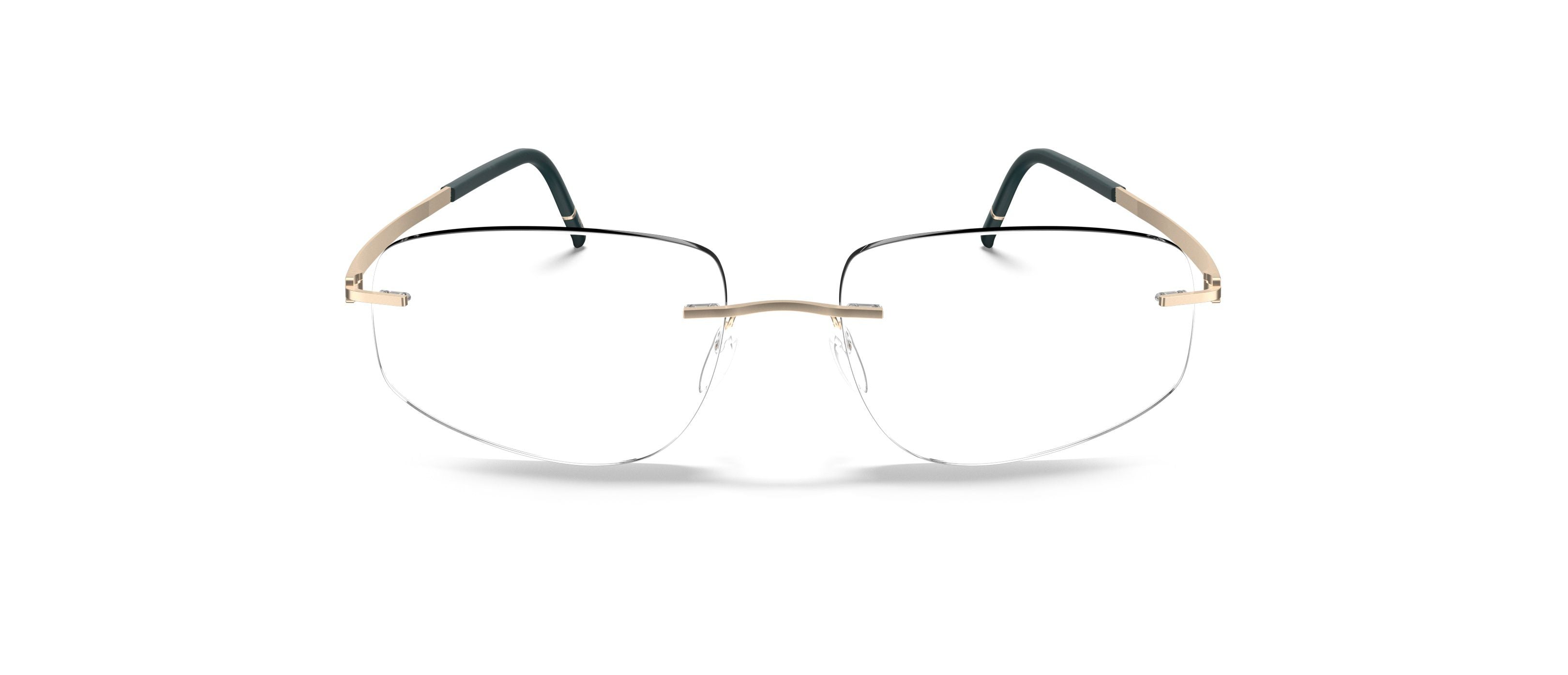 SILHOUETTE 5529 MN 5540 55 FRAME