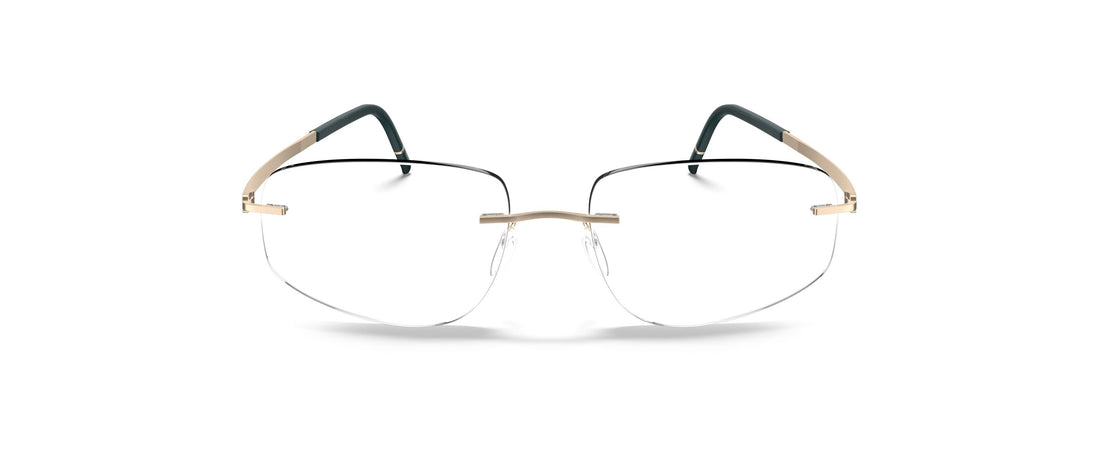 SILHOUETTE 5529 MN 5540 55 FRAME