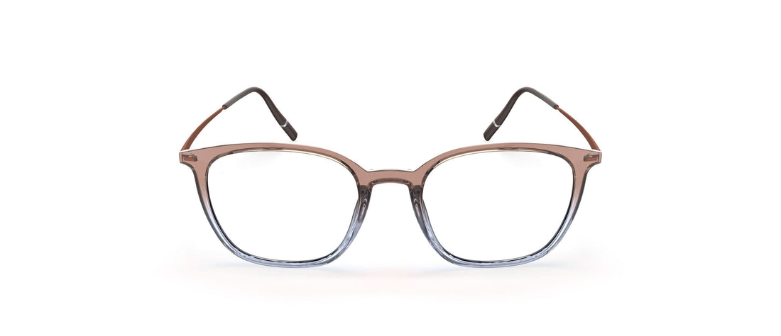 SILHOUETTE SPX2971 75 M440 49 FRAME