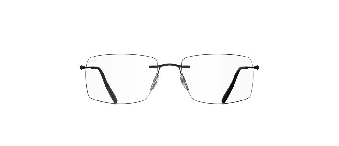 SILHOUETTE 5593 LC THE REFINED 9040 55 FRAME