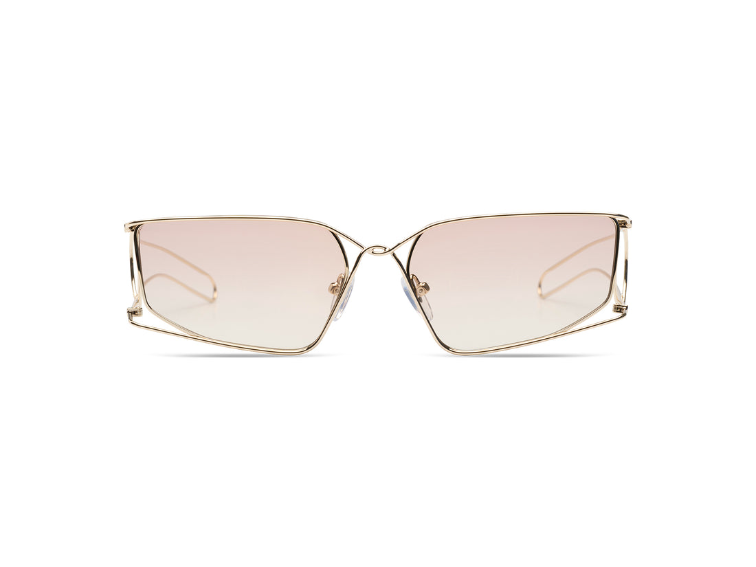 KOMONO NEXT KOM X4260 GABRIELLE SZWARCENBERG SN02117 58 SUNGLASSES