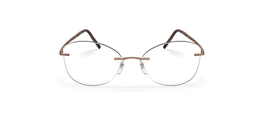 SILHOUETTE 5573 KE 3530 56 FRAME