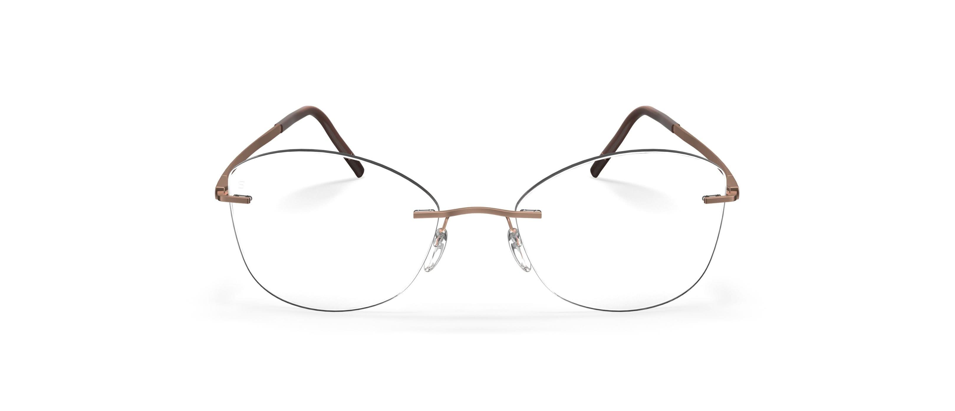 SILHOUETTE 5573 KE 3530 56 FRAME