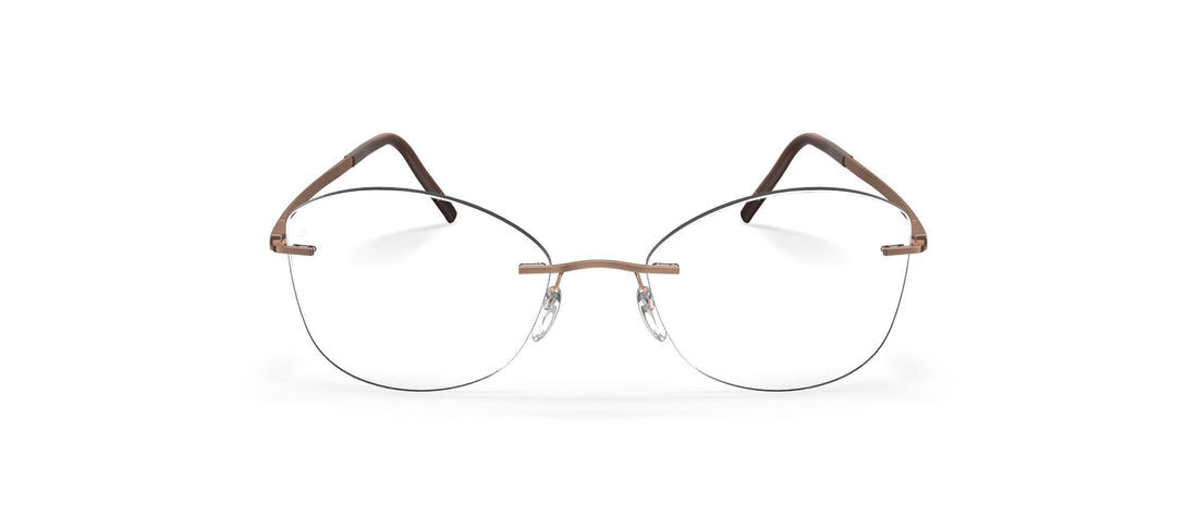 SILHOUETTE 5573 KE 3530 56 FRAME