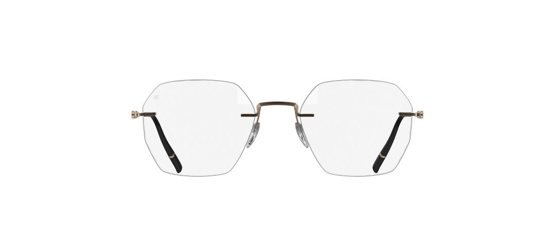 SILHOUETTE 5586 OX 7530 49 FRAME