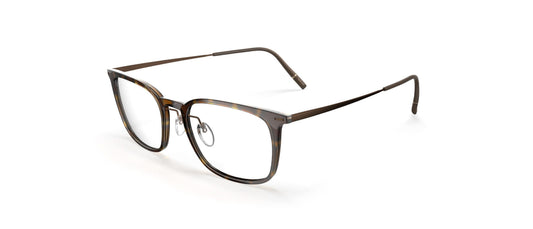 SILHOUETTE 2967 75 M340 52 FRAME