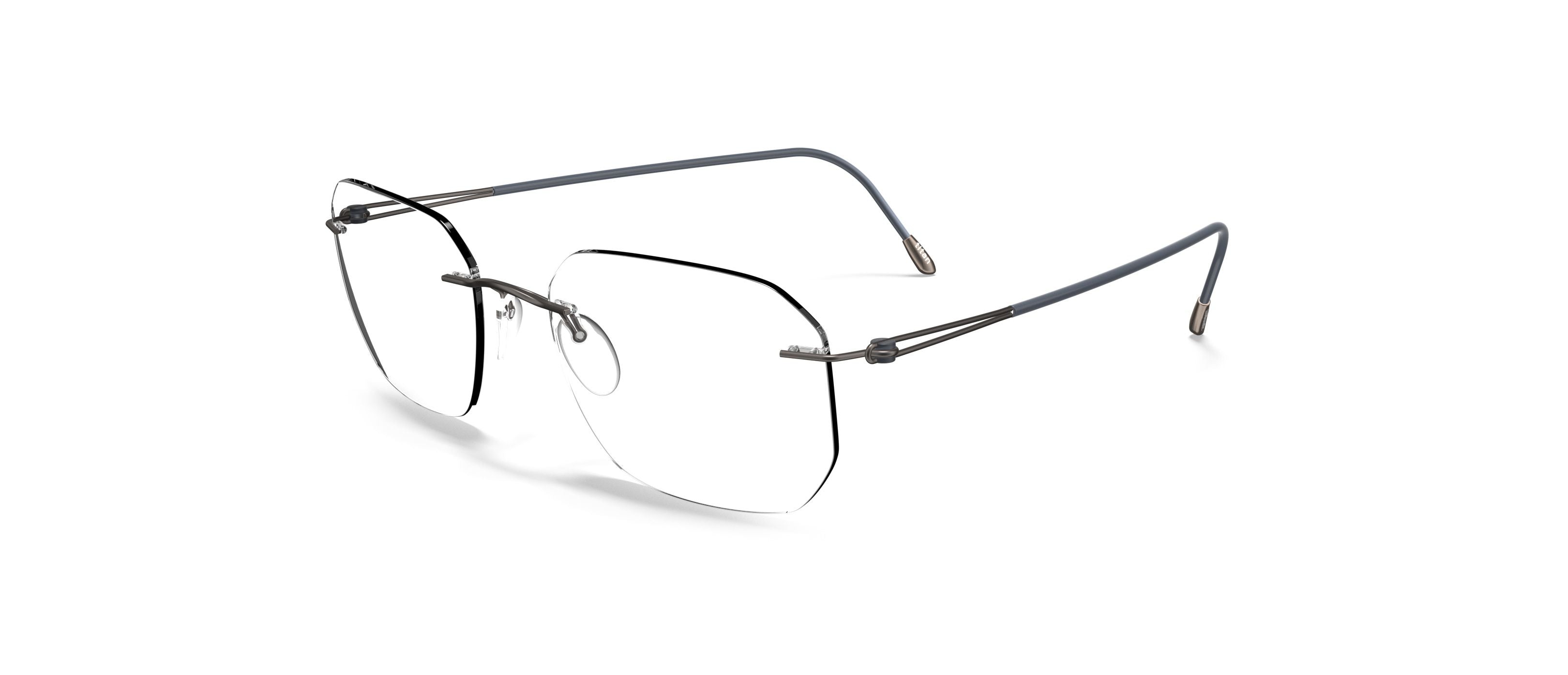 SILHOUETTE 5569 KX 6560 51 FRAME