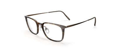 SILHOUETTE 2967 75 M340 52 FRAME