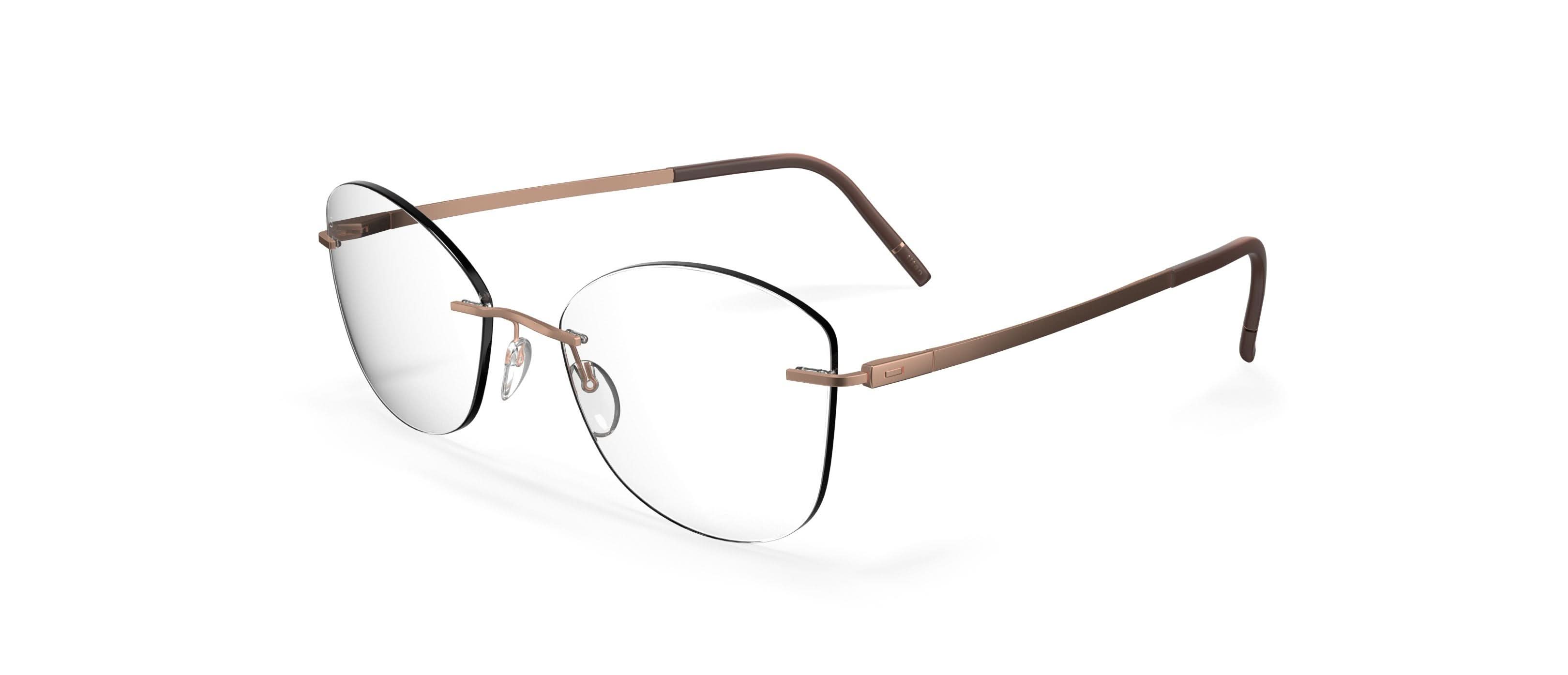 SILHOUETTE 5573 KE 3530 56 FRAME