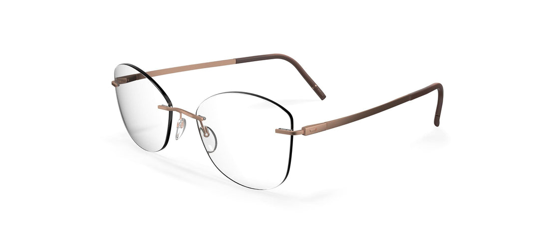 SILHOUETTE 5573 KE 3530 56 FRAME