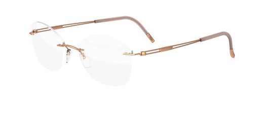 SILHOUETTE 5521 EU 3530 53 FRAME