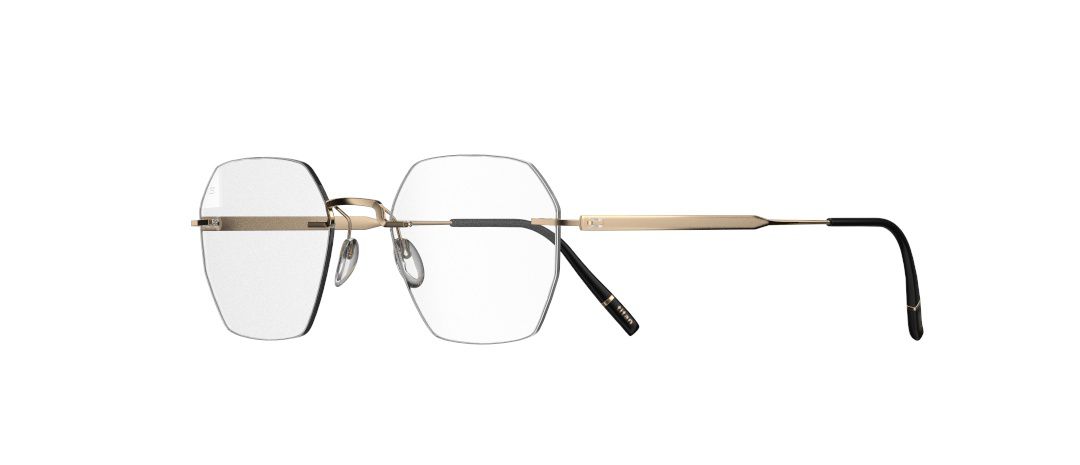 SILHOUETTE 5586 OX 7530 49 FRAME