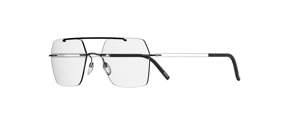 SILHOUETTE 5567 OA 9140 56 FRAME
