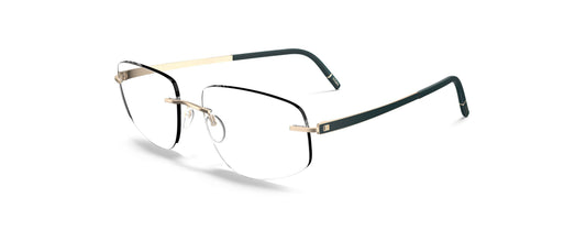 SILHOUETTE 5529 MN 5540 55 FRAME