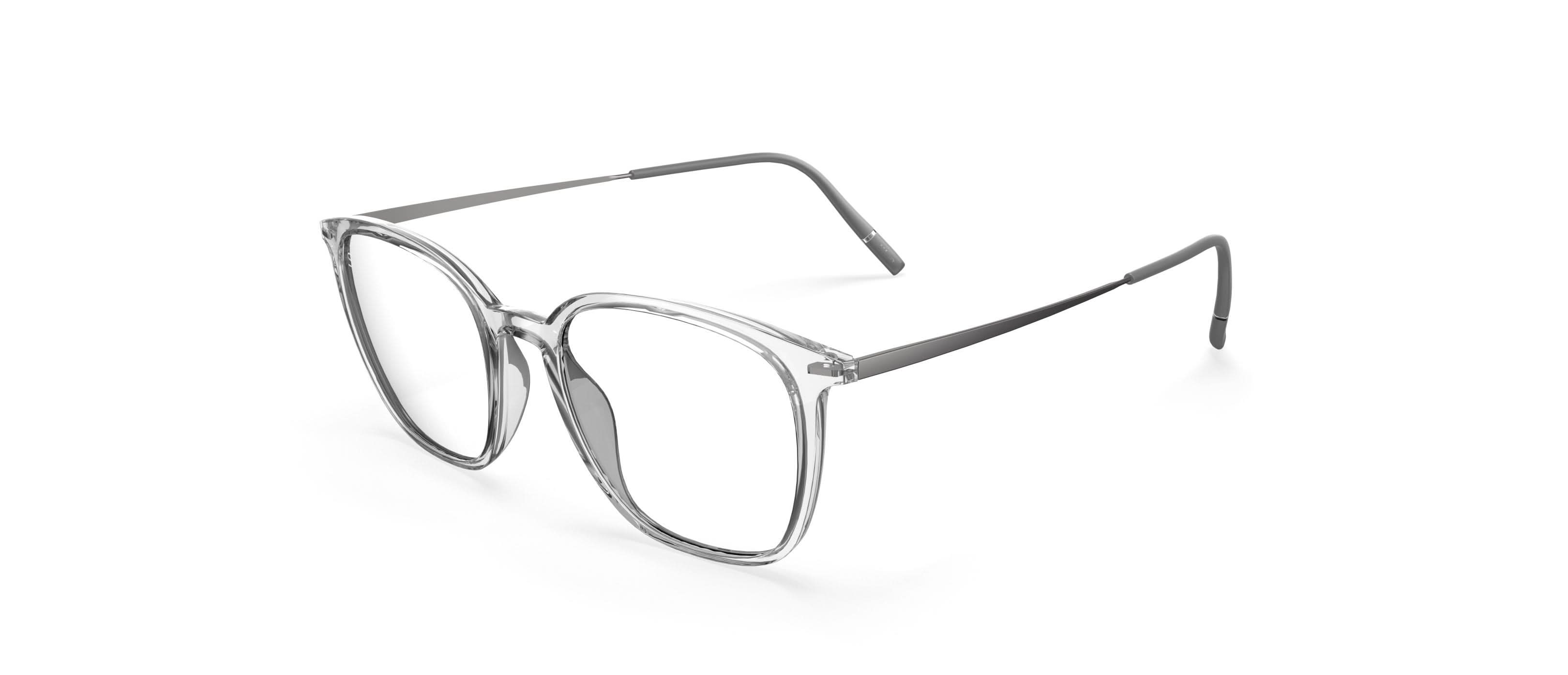 SILHOUETTE SPX2971 75 6660 49 FRAME