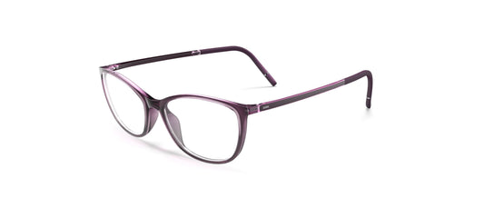 SILHOUETTE SPX1617 75 4110 52 FRAME